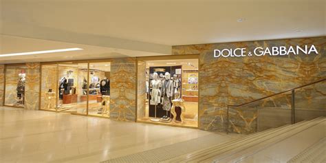 dolce and gabbana locations|where to buy dolce gabbana.